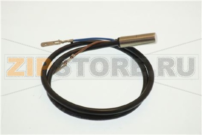 MICROINTERRUTTORE MAGNETICO - SENSORE MA 