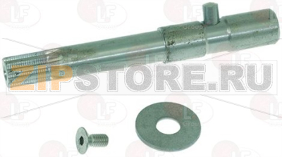 TOOL SHAFT 104 mm 