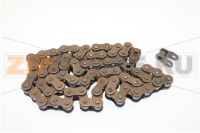 ЦЕПЬ 1/2 66 ШАГОВ + СОЕДИНИТЕЛЬ