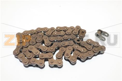 ЦЕПЬ 1/2 66 ШАГОВ + СОЕДИНИТЕЛЬ 