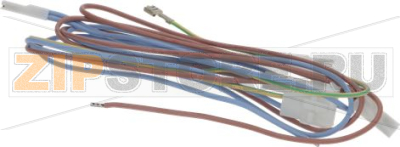 HEATING ELEMENT KIT LOWER 
