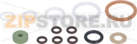 TAP GASKET KIT GB5/FB80