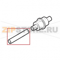 Tubo silicone 5x8 l.2 metri Saeco Royal Exclusive
