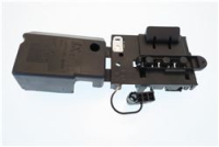MORSETTIERA FORNO INDESIT C00039459