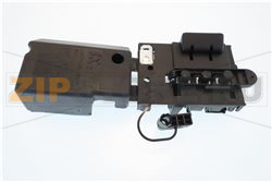 MORSETTIERA FORNO INDESIT C00039459 