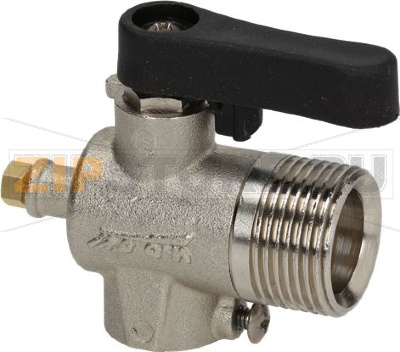 КРАН Ø 3/4&quot; 