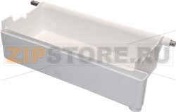 BAC A EAU AVEC PIVOT 