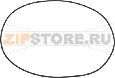 УПЛОТНИТЕЛЬ ORM 1645-20 EPDM 
