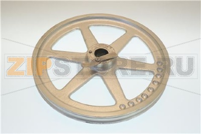 SAW PULLEY 