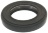 GUARNIZIONE ALBERO MOTORE 25x40x7 mm