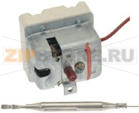 THERMOSTAT SINGLE-PHASE 240°C
