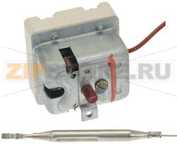 THERMOSTAT SINGLE-PHASE 240°C 