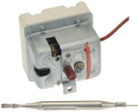 THERMOSTAT SINGLE-PHASE 240°C