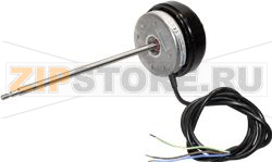 MOTEUR AGITATEUR M4S068-BF08-14 