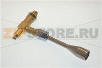 ASSIEME RUBINETTO+LANCIA ACQUA