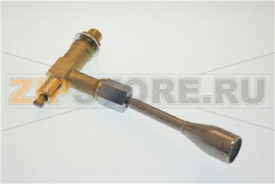 ASSIEME RUBINETTO+LANCIA ACQUA 