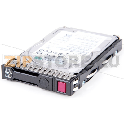 Жесткий диск 1 Tб HPE 832984-001B 