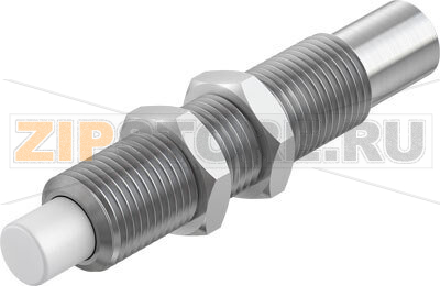 Амортизатор Festo DYSS-4-4-Y1F 