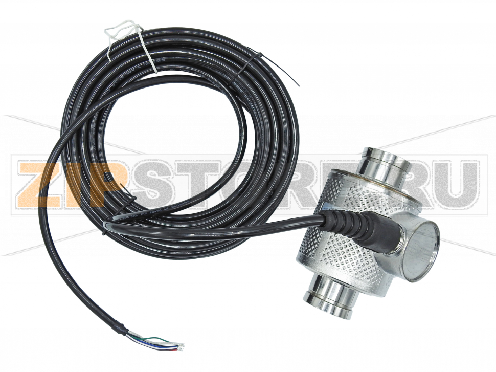 Тензодатчик CAS WBK 30T (LOAD CELL) для весов CAS Тензометрический датчик веса CAS WBK 30T (LOAD CELL) для весов CASНПВ 30т, нержавеющая сталь, низкопрофильный дизайн, класс защиты IP68, только на сжатие.