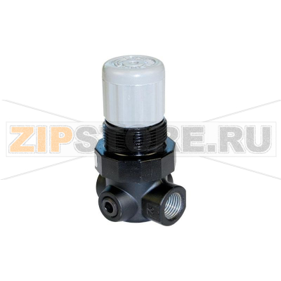 Клапан предохранительный, G1/8, 1 шт Norgren V07-100-NNLG 