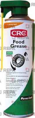 FOOD-GRADE LUBRICANT NSF - 500ml 
