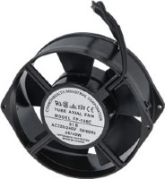 AXIAL FAN 162x150x55mm