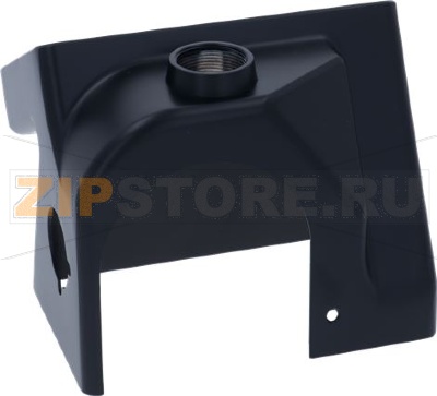 DISPLAY DASHBOARD BLACK WITH LEVER HOLE 