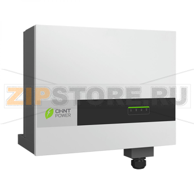 Инвертор солнечный 20 кВт Chint CPS-SCA20KTL-T/EU 