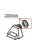 Guarniz.x Trappola Aria BHC Comenda LB 200