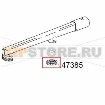 Открытая форсунка ополаскивания DIHR DW014 Открытая форсунка ополаскивания DIHR DW014Запчасть на деталировке под номером: 47385Название запчасти на английском языке: Open rinse nozzle DIHR DW014