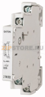 Модуль тестовый, 0,5А Eaton Z-FW/050