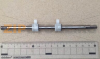 Roller shaft Wincor Nixdorf ProCash