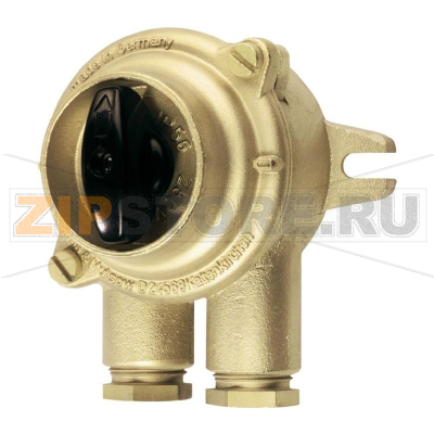 Переключатель HNA 10 А, 250 В/AC, 1 шт Wiska 1133/D/P/10A-2xZ14 