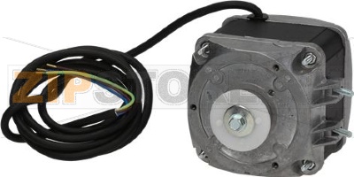 ЭЛЕКТРОДВИГАТЕЛЬ EBM M4Q045-EA01-75  5-ПОЛЮСНЫЙ 