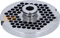 PLATE ST. STEEL MOD.32/7 SELF-SHARPENING