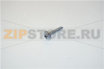 VITE AF4,2X25 TMT ZINB 