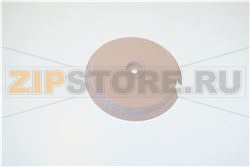 DISCO BULBO TERMOSTATO INDESIT C00043107 