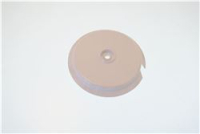 DISCO BULBO TERMOSTATO INDESIT C00043107