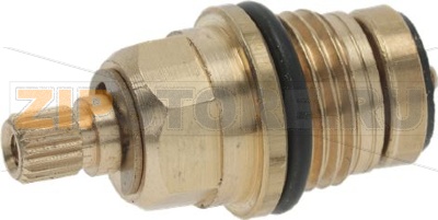 КОРПУС КРАНА 