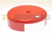 FIANCO SINISTRO RED3020+BRILL