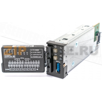 Комплект мониторинга HPE 764636-B21 