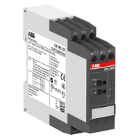 Реле контроля тока однофазное, CM-SRS.11P ABB 1SVR740841R0200