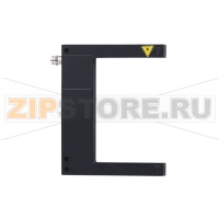 Датчик оптический вилочный IFM OPU701