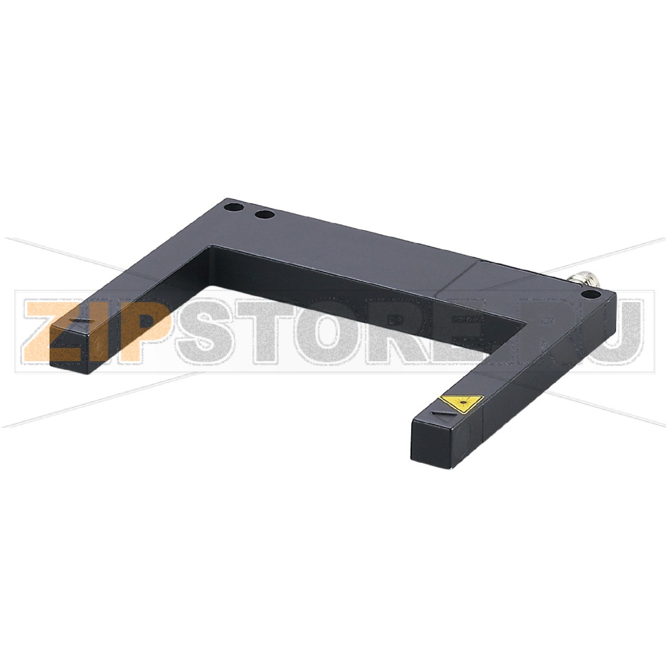 Датчик оптический вилочный IFM OPU701 