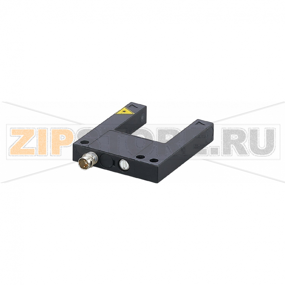 Датчик оптический вилочный IFM OPU701 