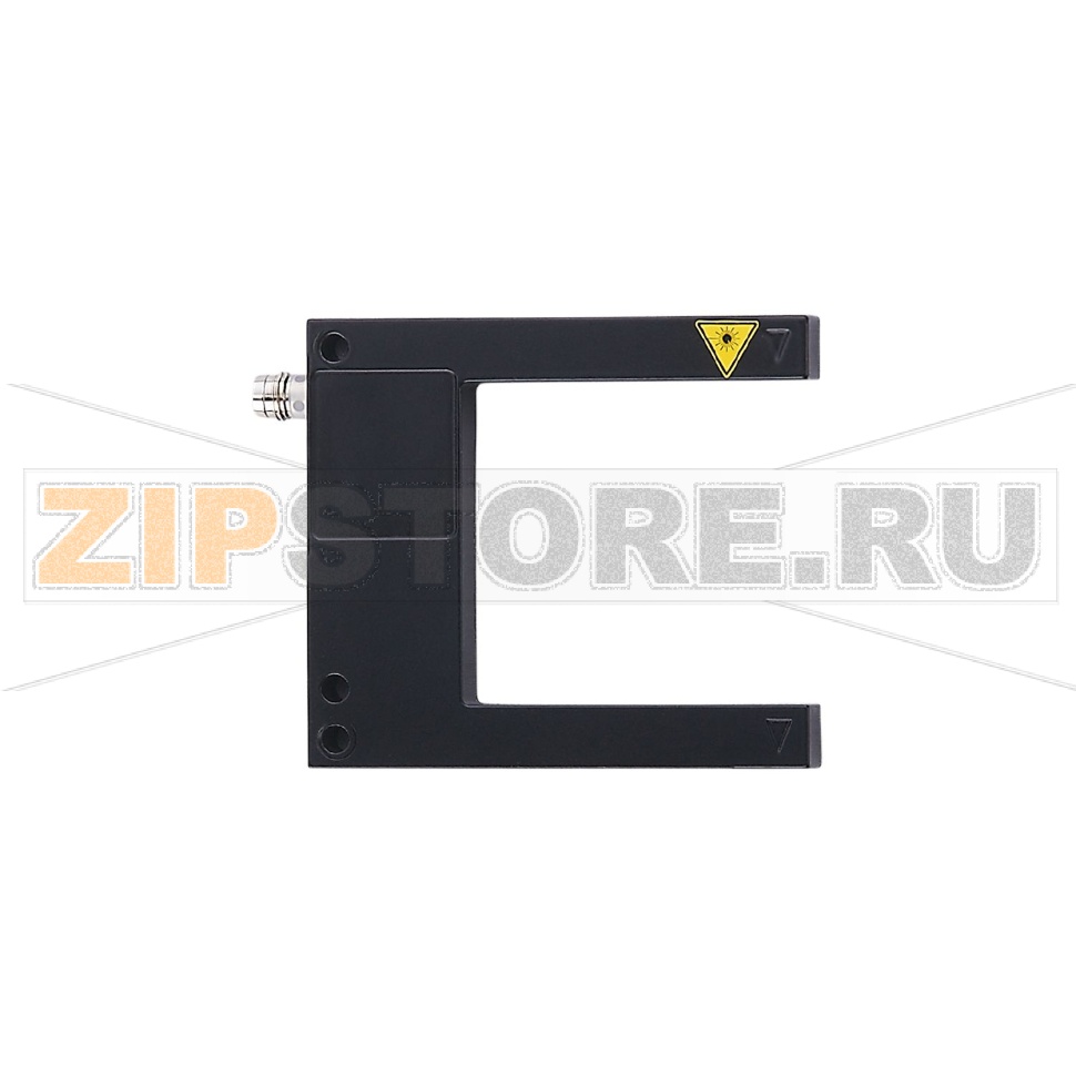 Датчик оптический вилочный IFM OPU701 