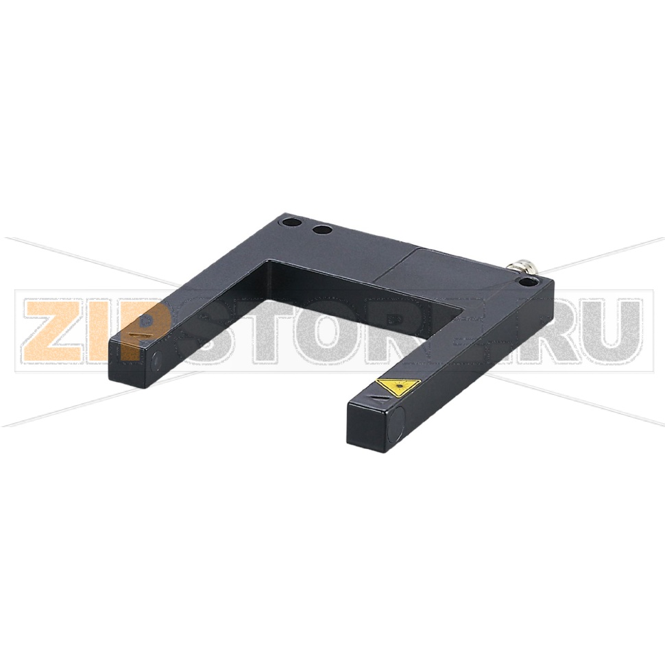 Датчик оптический вилочный IFM OPU701 