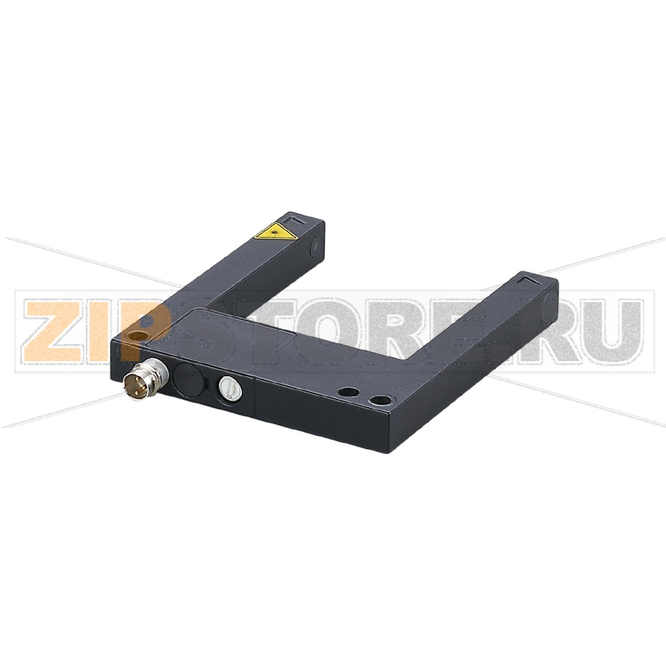 Датчик оптический вилочный IFM OPU701 