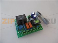 POWER BOARD EF10.1/20.1 230V IRINOX 3600