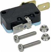 micro switch for flap control P3